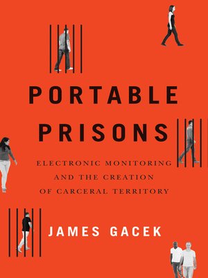 cover image of Portable Prisons